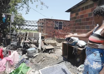 ‘I am my neighbour’s keeper’