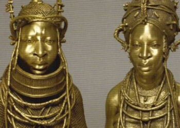 Museum agrees to return looted artefacts to Nigeria
