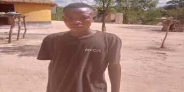 Binga boy gets FC Platinum opportunity