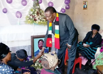 Take pride in your country: President