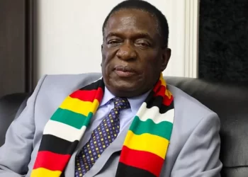 President chronicles how his clan fled to Zambia