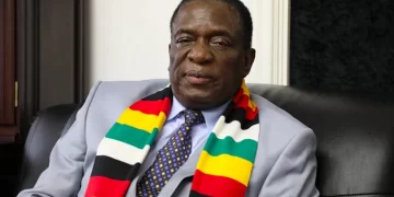 President chronicles how his clan fled to Zambia