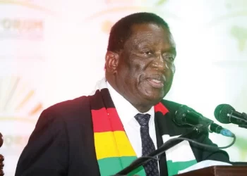 Africa challenged to feed itself