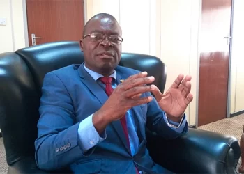 Universities urged to drive Africa’s development agenda