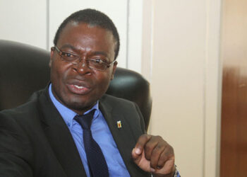 Harare, Nairobi deepen ties