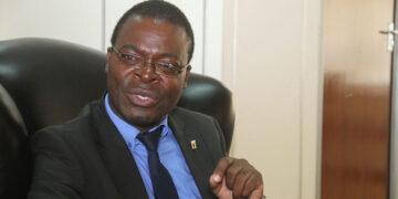 Harare, Nairobi deepen ties