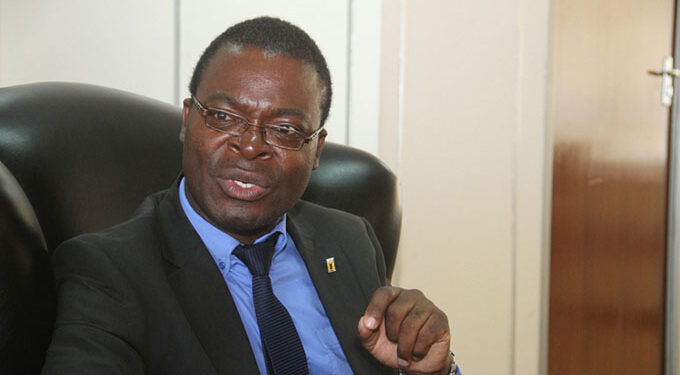 Harare, Nairobi deepen ties