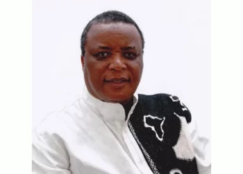 National Thanksgiving service on today