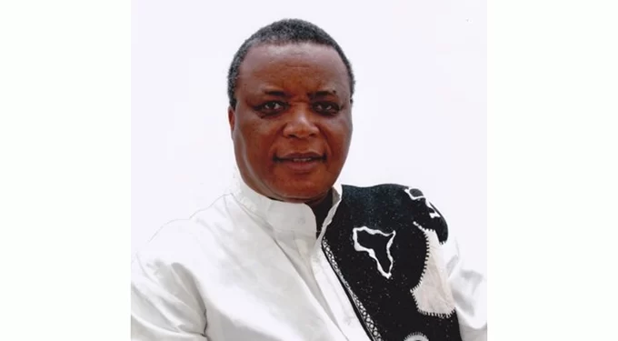 National Thanksgiving service on today