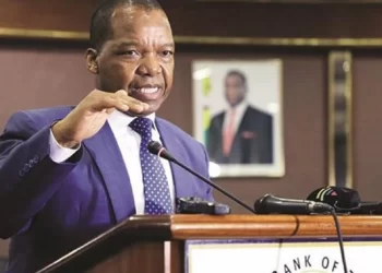Inflation to cool down in 2023 — RBZ