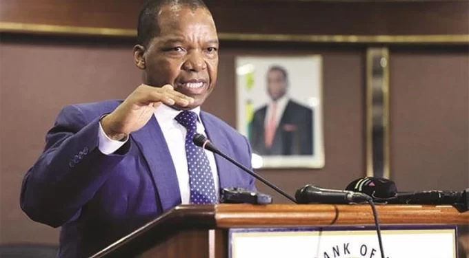 Inflation to cool down in 2023 — RBZ