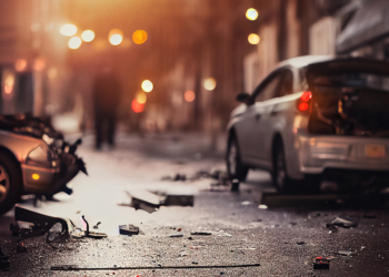 ‘Chariots of death’ on our roads