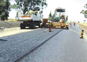 $24bn rehab improves road network