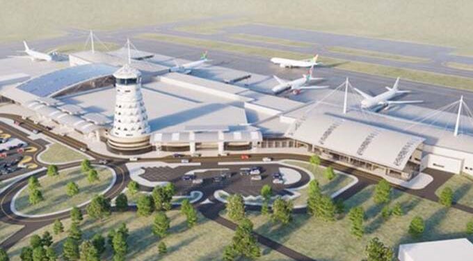 More international airlines to fly into Zim