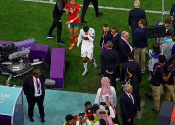 World Cup 2022: Is Portugal’s exit the end of the road for Cristiano Ronaldo?