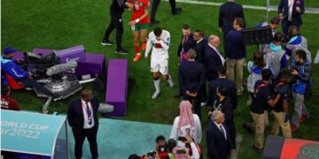 World Cup 2022: Is Portugal’s exit the end of the road for Cristiano Ronaldo?