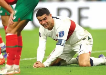 Atlas Lions make history