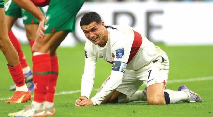 Atlas Lions make history