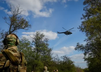 Russia-Ukraine war: List of key events, day 291