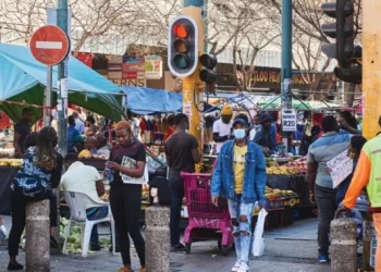 SA consumer confidence returns to pre-Covid levels