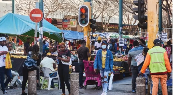 SA consumer confidence returns to pre-Covid levels