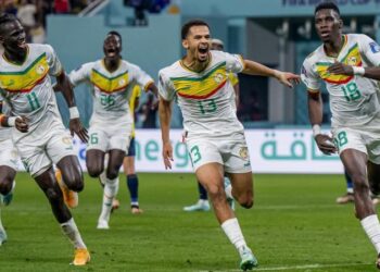 World Cup 2022: Senegal ‘must be ambitious’ to beat England in last 16