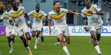 World Cup 2022: Senegal ‘must be ambitious’ to beat England in last 16