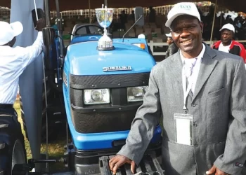 Policy interventions save agric sub-sectors