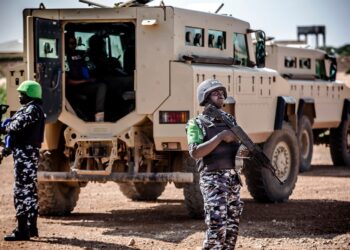 AU mission commits to stabilization efforts in Somalia