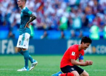 World Cup 2022: Ecstasy and agony as South Korea progress at Uruguay’s expense on another dramatic day