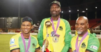 Finally Zim end Test cricket drought