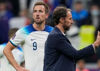England: ‘A brutal outcome as Three Lions exit feels even more painful’