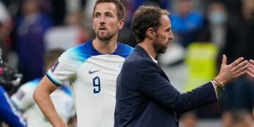 England: ‘A brutal outcome as Three Lions exit feels even more painful’