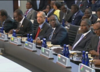 World Insights: Africa seeks mutual partnership rather than big brother influence, experts say after U.S.-Africa summit