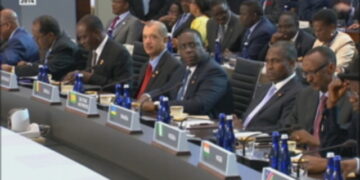 World Insights: Africa seeks mutual partnership rather than big brother influence, experts say after U.S.-Africa summit