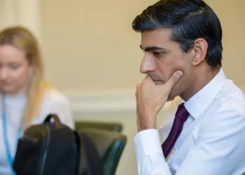 British racism: Is Rishi Sunak a denialist?