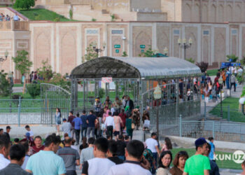 Uzbekistan’s population exceeds 36 mln
