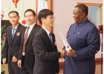 Universal health: Scientifically tested traditional medicines crucial