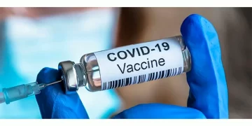 Govt rolls out Covid-19 vaccination blitz