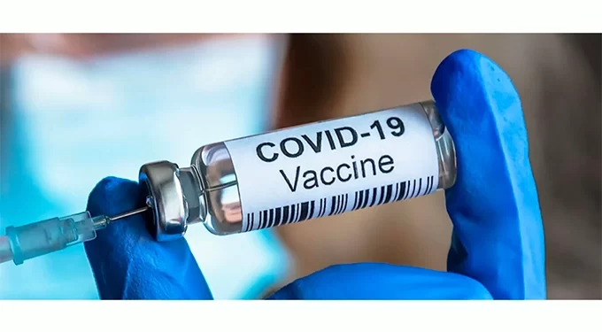 Govt rolls out Covid-19 vaccination blitz
