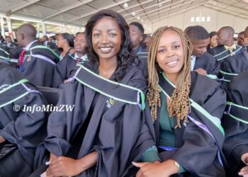 Varsity students 4ED pledge support