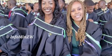 Varsity students 4ED pledge support