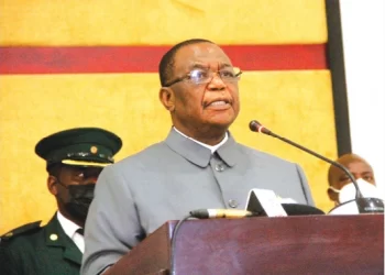 Everyone has a duty to clean Zim: VP Chiwenga