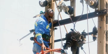 Residents face water shortages after vandalism