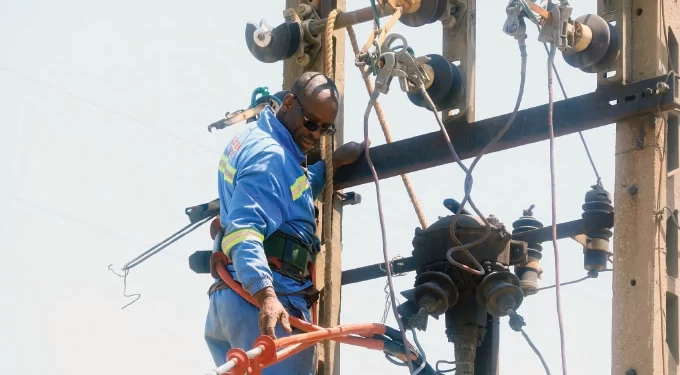 Residents face water shortages after vandalism