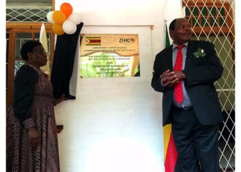 ZHRC opens office in Bulawayo
