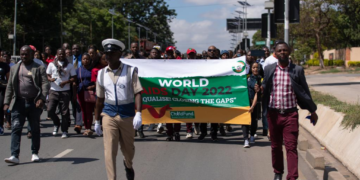 Zambia marks World AIDS Day with call for equity