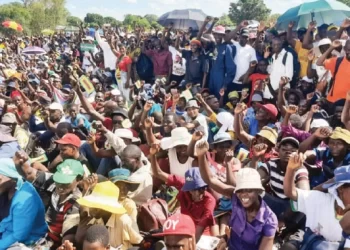 ‘Imposition of candidates won’t be tolerated’