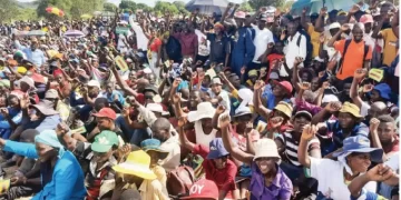 ‘Imposition of candidates won’t be tolerated’