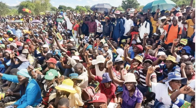 ‘Imposition of candidates won’t be tolerated’